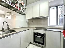 High Park Residences (D28), Apartment #620068711